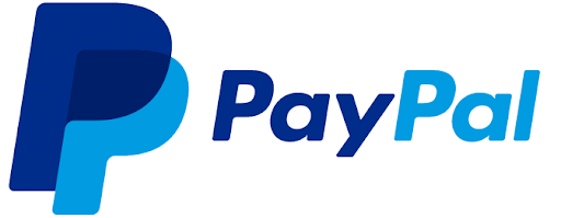 pay with paypal - Louis Prima Store